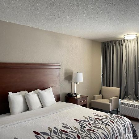 Red Roof Inn ลาแกรนจ์ ภายนอก รูปภาพ