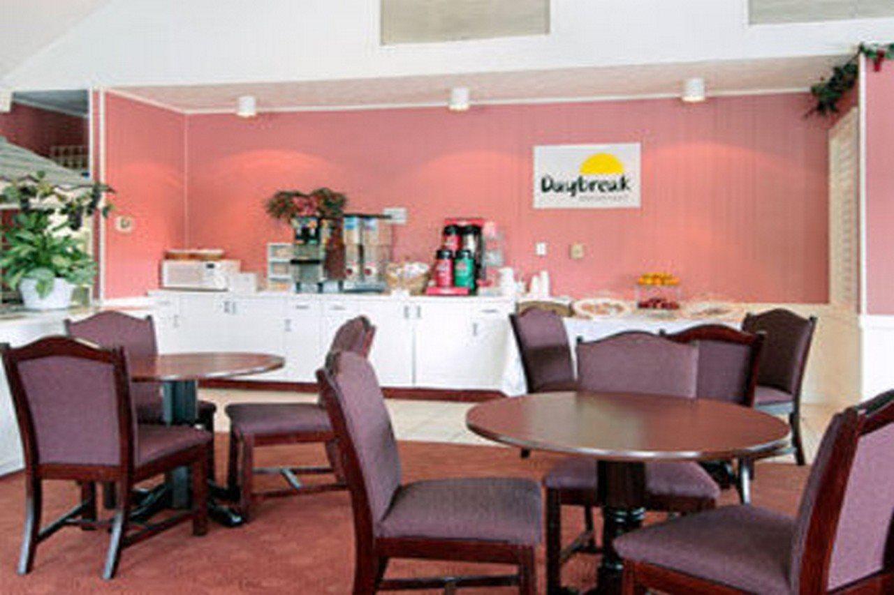 Red Roof Inn ลาแกรนจ์ ร้านอาหาร รูปภาพ