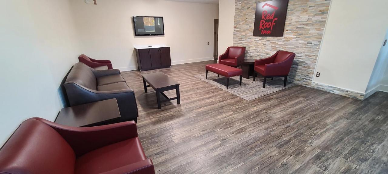 Red Roof Inn ลาแกรนจ์ ภายนอก รูปภาพ