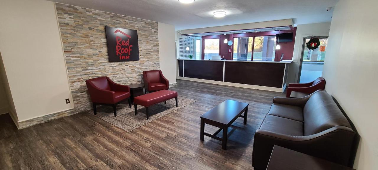 Red Roof Inn ลาแกรนจ์ ภายนอก รูปภาพ