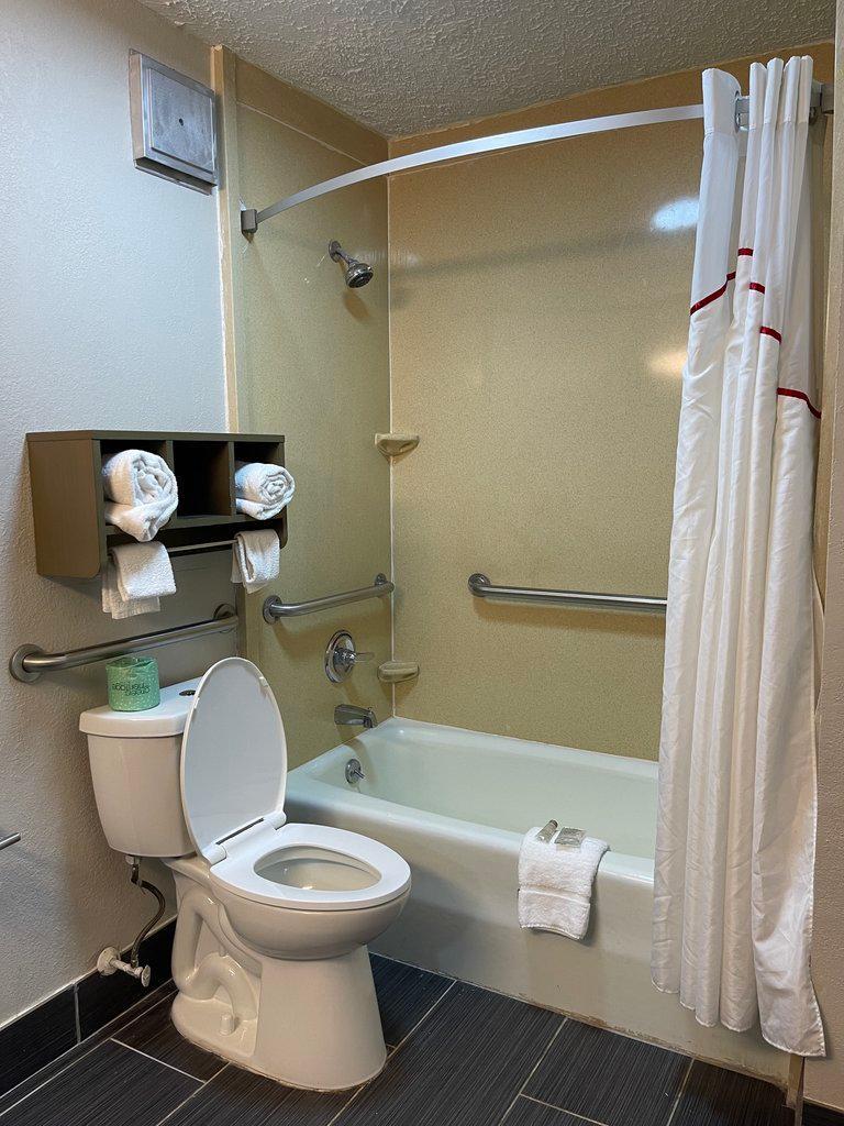 Red Roof Inn ลาแกรนจ์ ภายนอก รูปภาพ