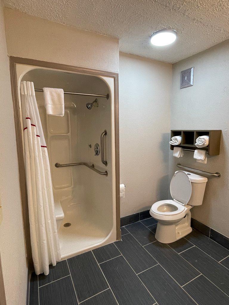 Red Roof Inn ลาแกรนจ์ ภายนอก รูปภาพ