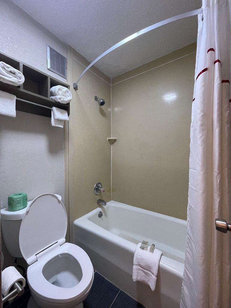Red Roof Inn ลาแกรนจ์ ภายนอก รูปภาพ