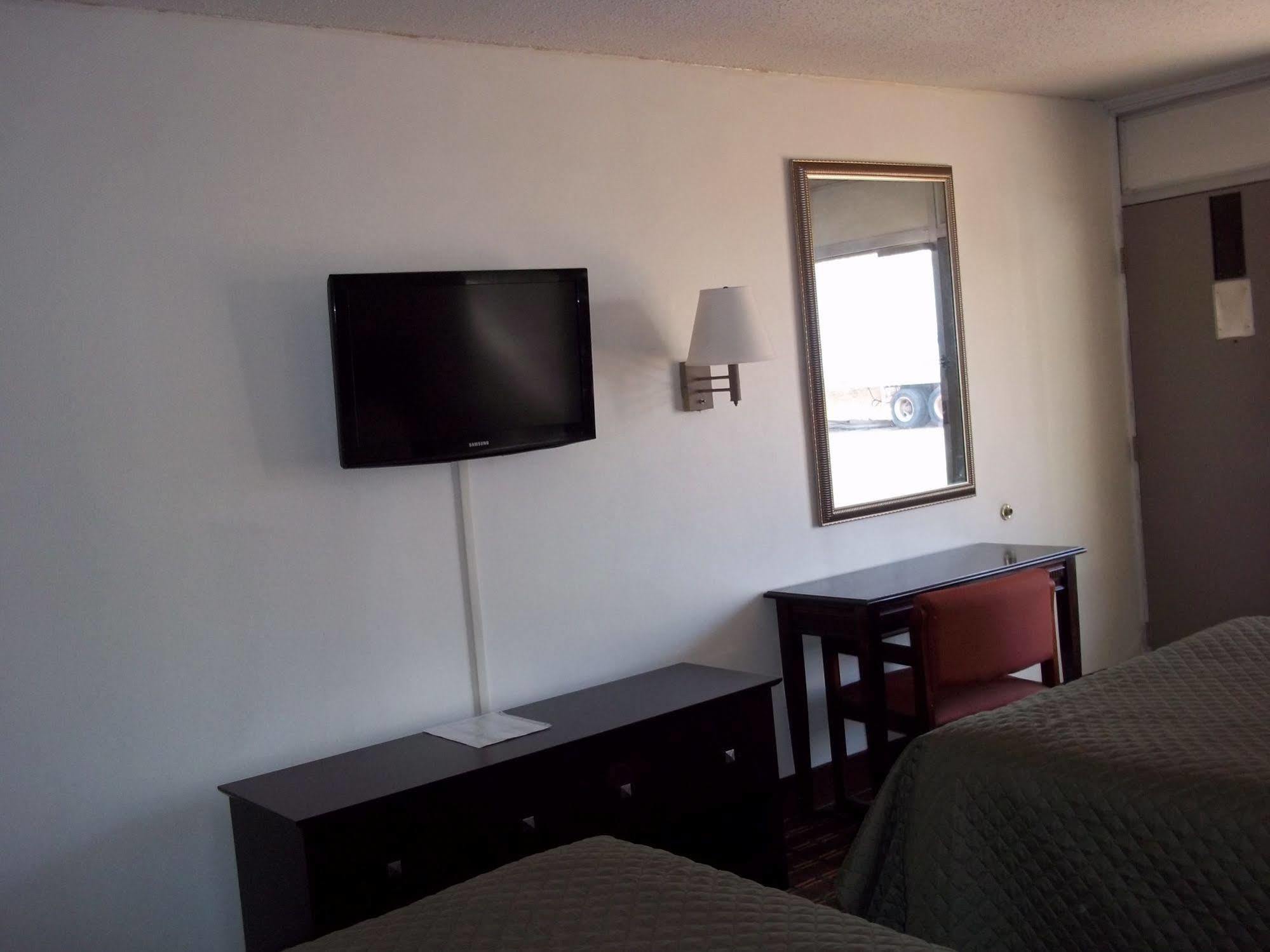 Red Roof Inn ลาแกรนจ์ ภายนอก รูปภาพ