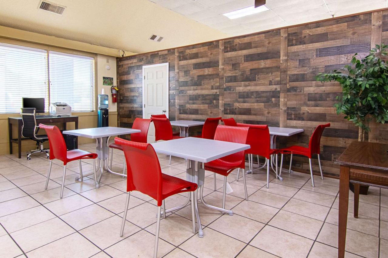 Red Roof Inn ลาแกรนจ์ ภายนอก รูปภาพ