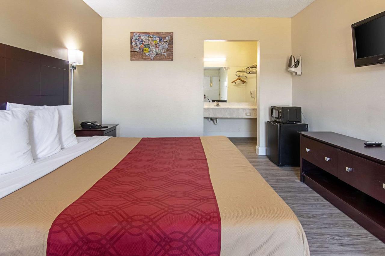 Red Roof Inn ลาแกรนจ์ ภายนอก รูปภาพ