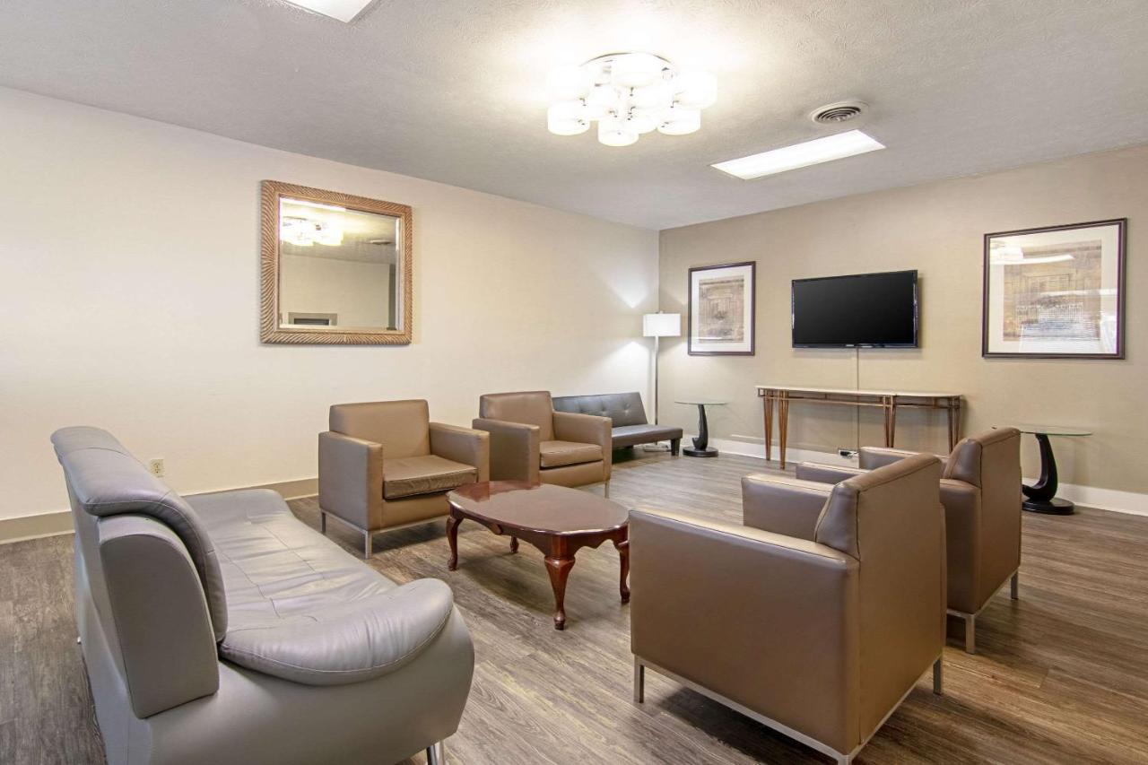 Red Roof Inn ลาแกรนจ์ ภายนอก รูปภาพ