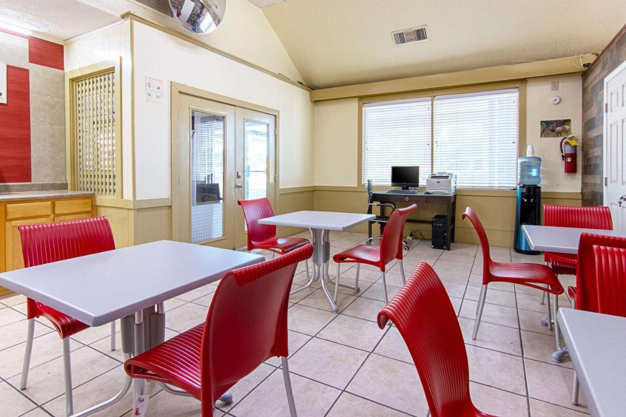 Red Roof Inn ลาแกรนจ์ ภายนอก รูปภาพ
